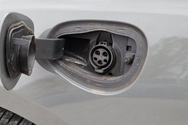 used 2022 Chrysler Pacifica Hybrid car, priced at $23,477