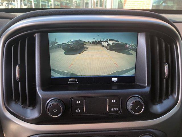 used 2022 Chevrolet Colorado car, priced at $27,977