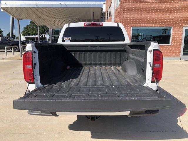 used 2022 Chevrolet Colorado car, priced at $27,977