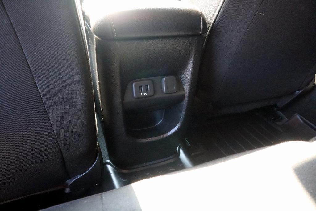 used 2022 Chevrolet Colorado car, priced at $27,977