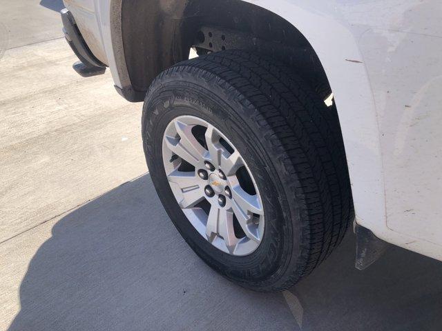 used 2022 Chevrolet Colorado car, priced at $27,977