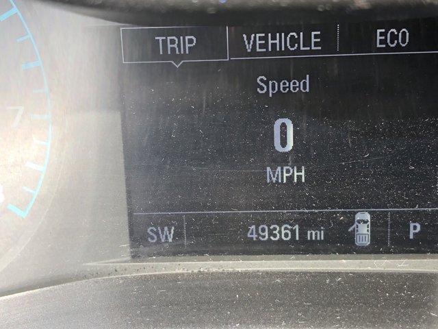 used 2022 Chevrolet Colorado car, priced at $27,977