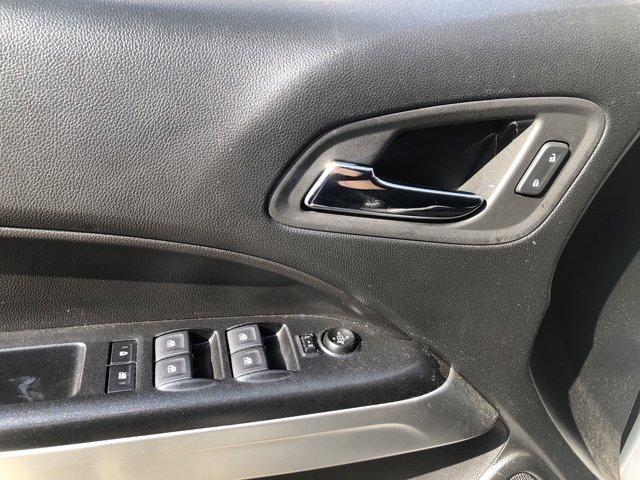 used 2022 Chevrolet Colorado car, priced at $27,977