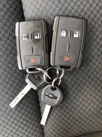used 2022 Chevrolet Colorado car, priced at $27,977