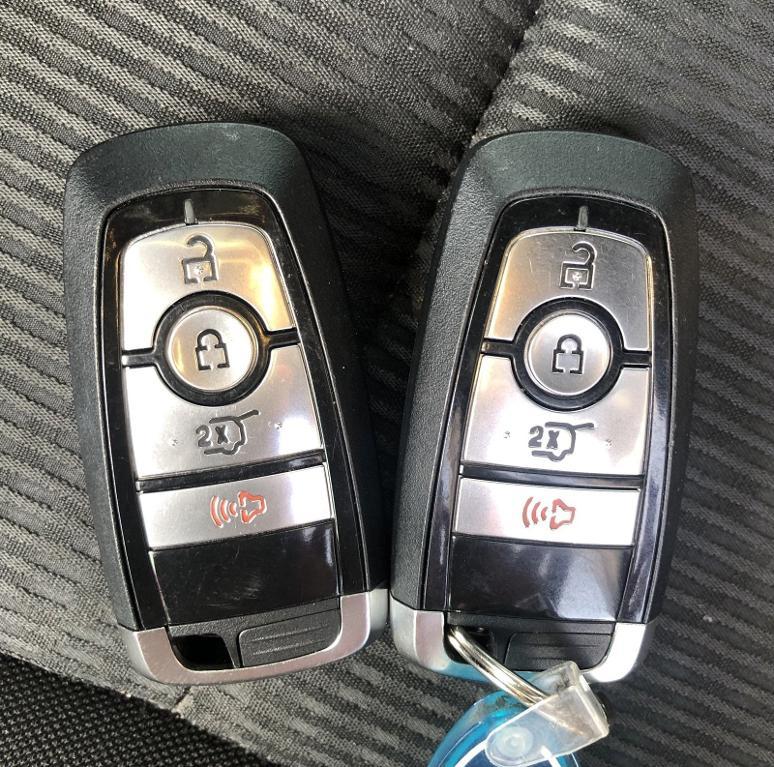 used 2020 Ford Expedition Max car
