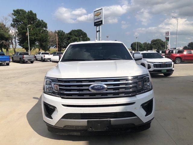 used 2020 Ford Expedition Max car