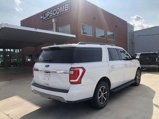 used 2020 Ford Expedition Max car
