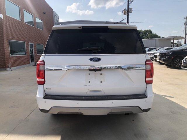 used 2020 Ford Expedition Max car