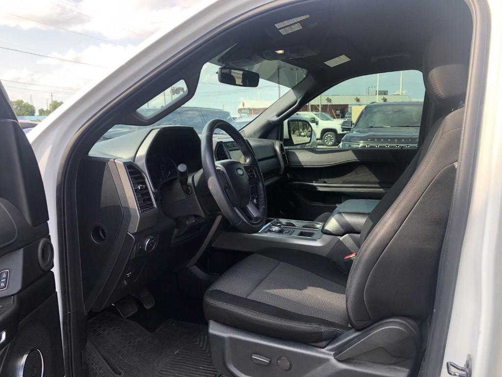 used 2020 Ford Expedition Max car