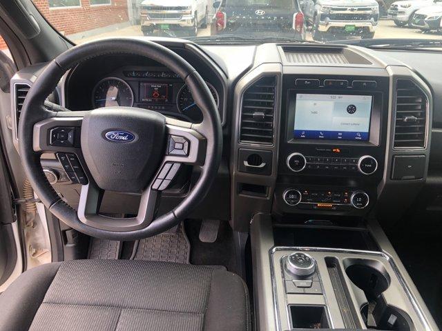 used 2020 Ford Expedition Max car