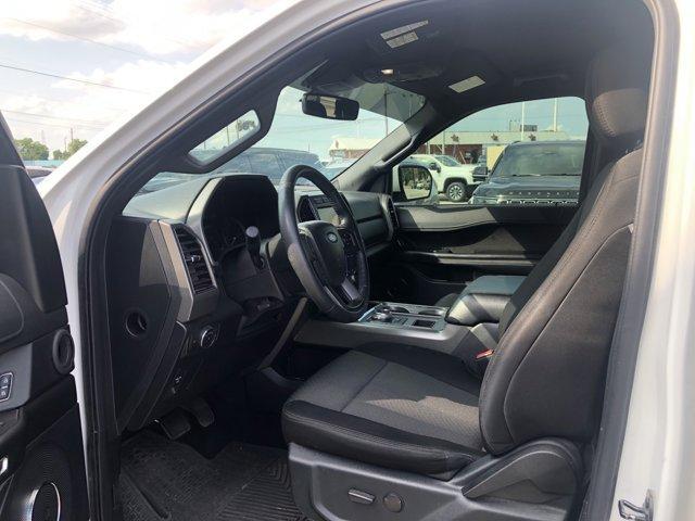 used 2020 Ford Expedition Max car