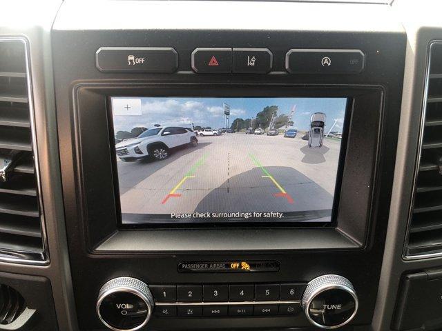 used 2020 Ford Expedition Max car