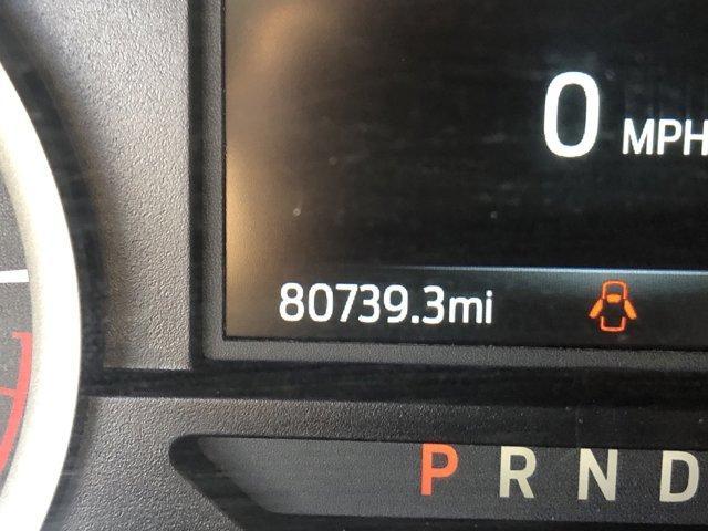 used 2020 Ford Expedition Max car