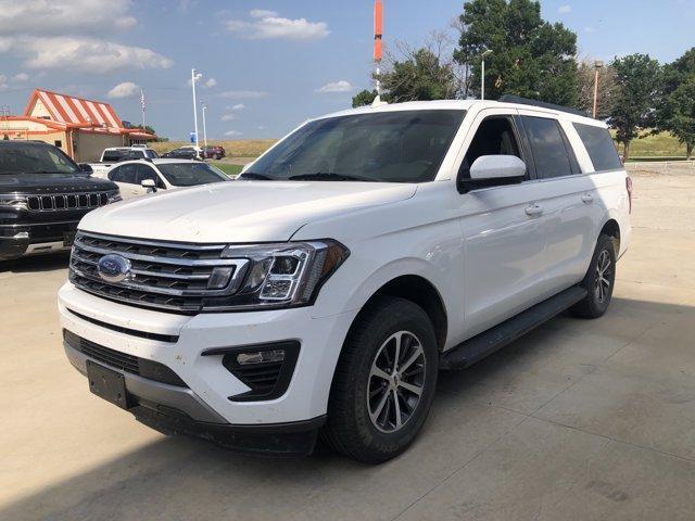 used 2020 Ford Expedition Max car