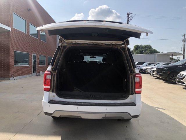 used 2020 Ford Expedition Max car