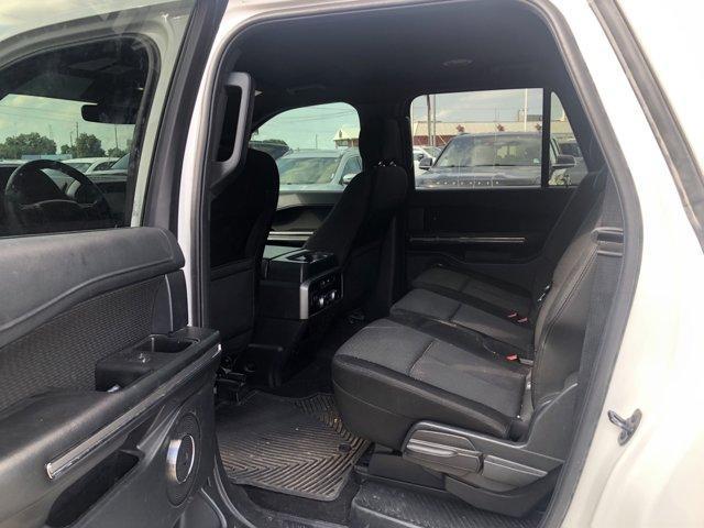 used 2020 Ford Expedition Max car