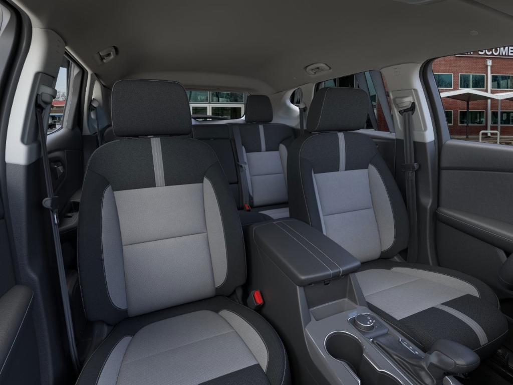 new 2025 Chevrolet Blazer car, priced at $37,965