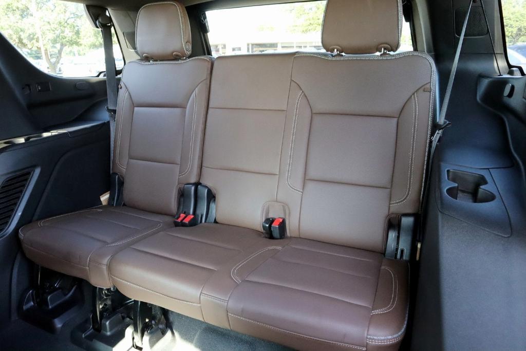 used 2022 Chevrolet Tahoe car, priced at $52,977