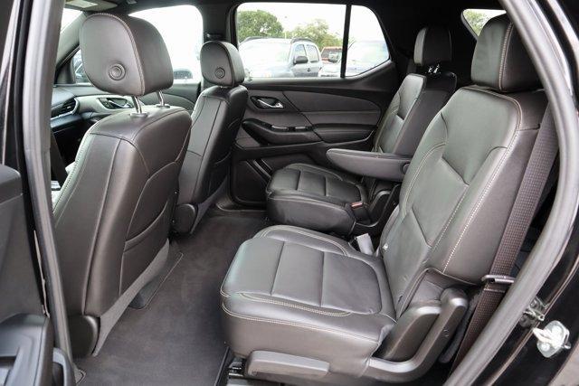 used 2023 Chevrolet Traverse car, priced at $31,977