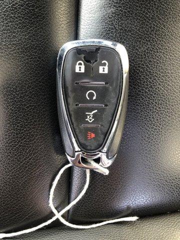 used 2023 Chevrolet Traverse car, priced at $31,977