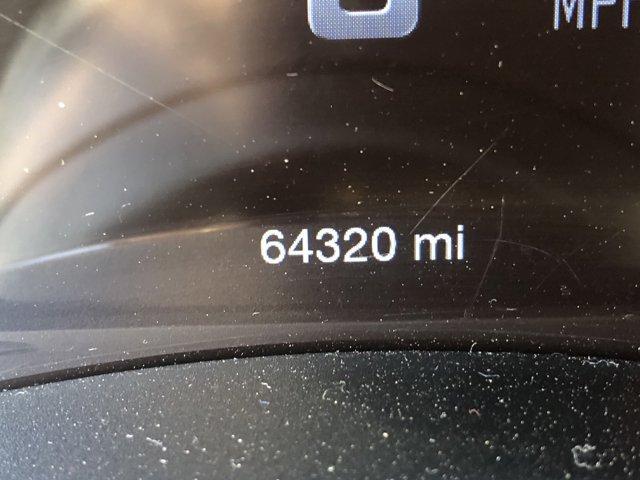 used 2022 Dodge Durango car, priced at $30,977