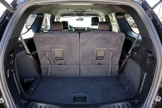 used 2022 Dodge Durango car, priced at $29,977