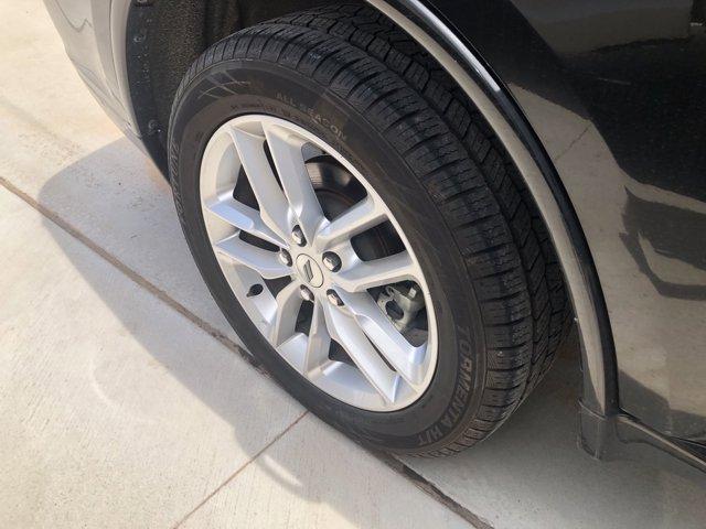 used 2022 Dodge Durango car, priced at $30,977