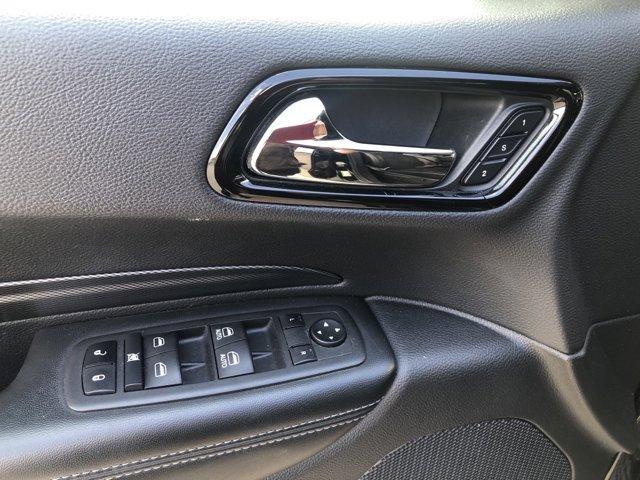 used 2022 Dodge Durango car, priced at $30,977
