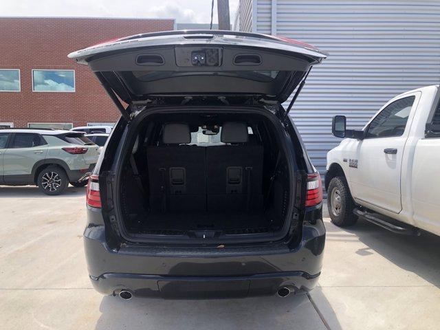 used 2022 Dodge Durango car, priced at $30,977