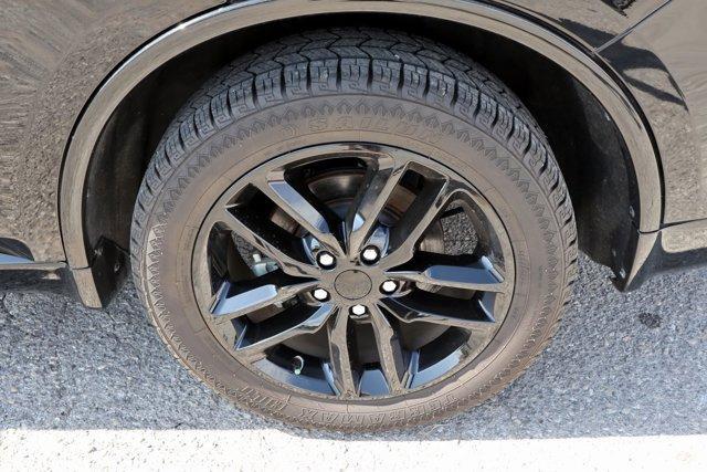 used 2022 Dodge Durango car, priced at $27,977