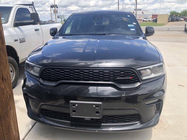 used 2022 Dodge Durango car, priced at $30,977