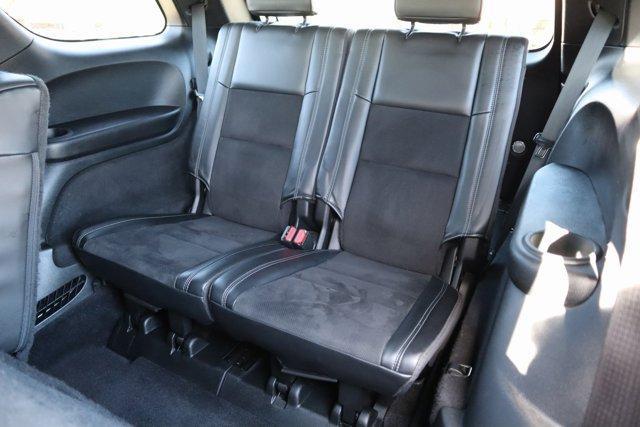 used 2022 Dodge Durango car, priced at $29,977