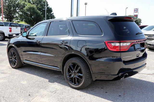 used 2022 Dodge Durango car, priced at $27,977