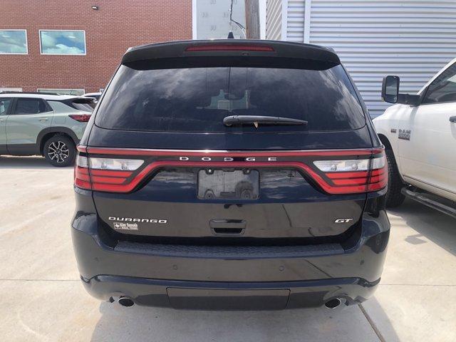 used 2022 Dodge Durango car, priced at $30,977