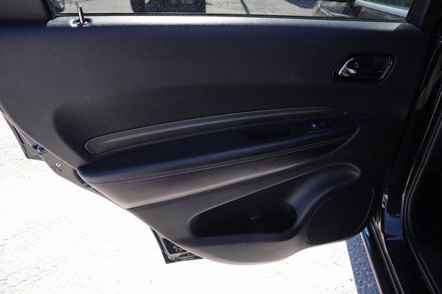 used 2022 Dodge Durango car, priced at $29,977