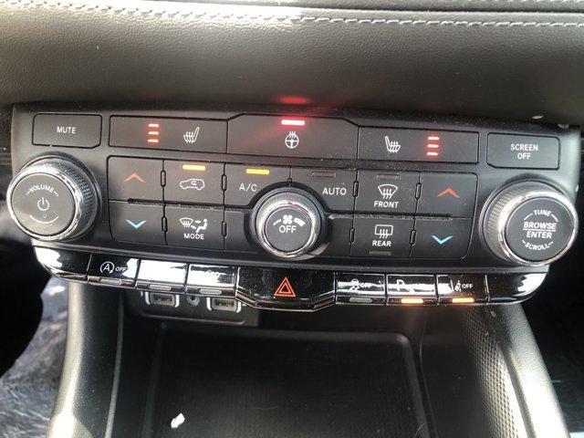 used 2022 Dodge Durango car, priced at $30,977