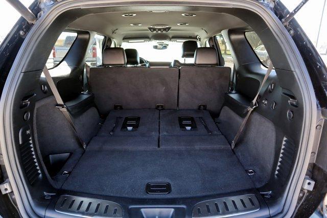 used 2022 Dodge Durango car, priced at $29,977