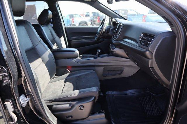 used 2022 Dodge Durango car, priced at $29,977