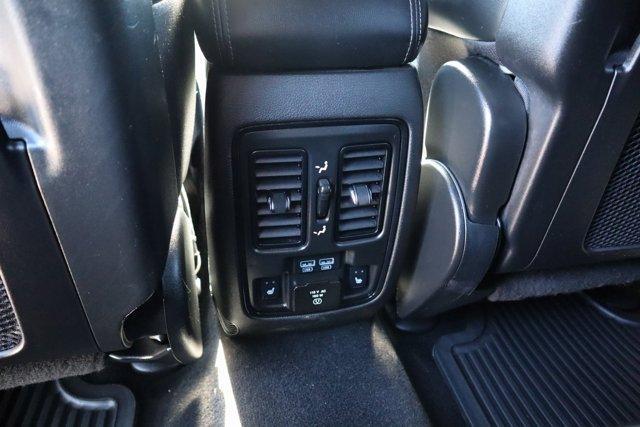 used 2022 Dodge Durango car, priced at $27,977
