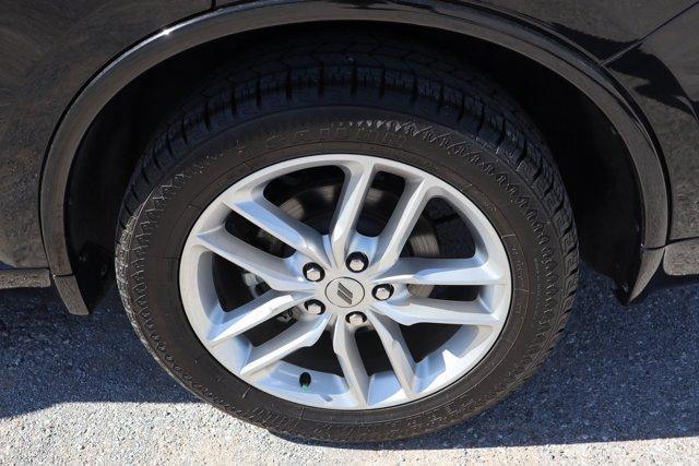 used 2022 Dodge Durango car, priced at $29,977