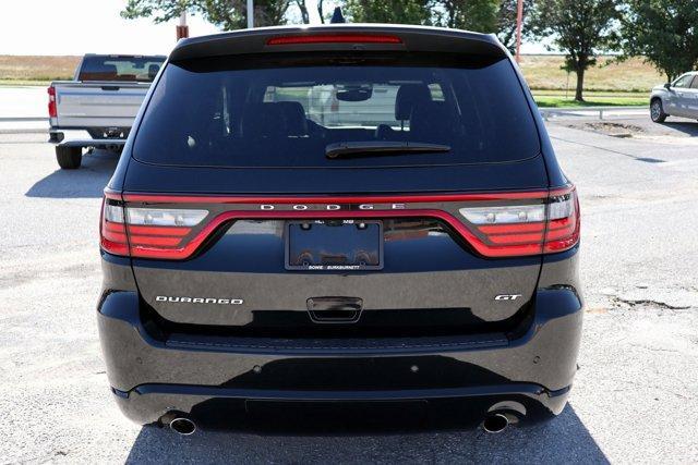 used 2022 Dodge Durango car, priced at $29,977