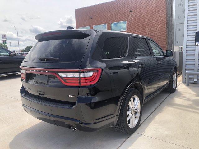 used 2022 Dodge Durango car, priced at $30,977
