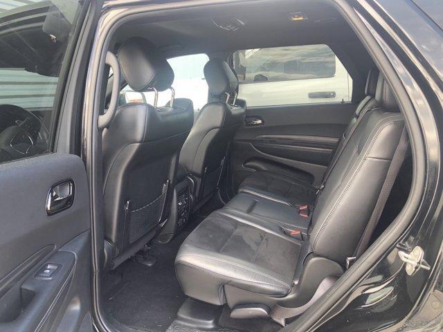 used 2022 Dodge Durango car, priced at $30,977