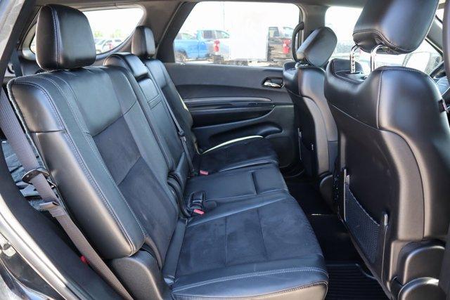 used 2022 Dodge Durango car, priced at $29,977