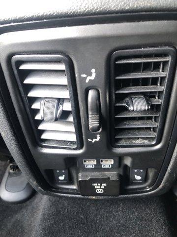 used 2022 Dodge Durango car, priced at $30,977