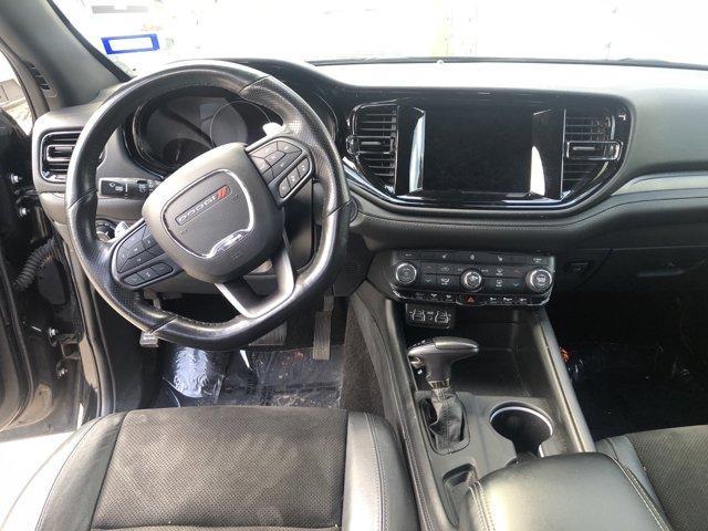 used 2022 Dodge Durango car, priced at $30,977