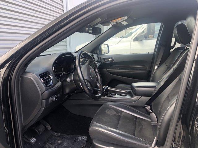 used 2022 Dodge Durango car, priced at $30,977