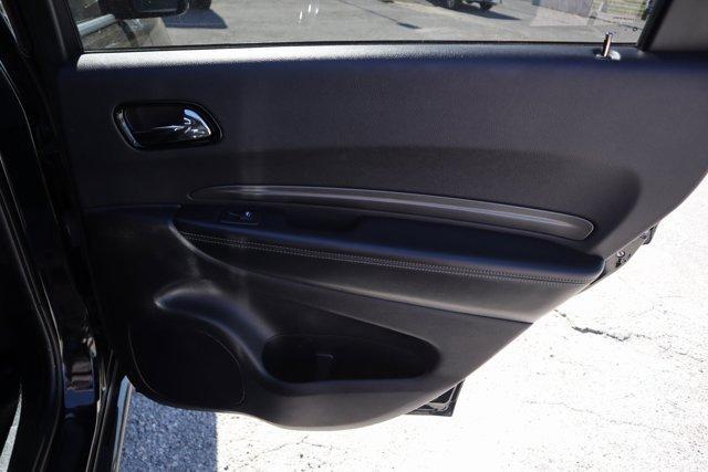 used 2022 Dodge Durango car, priced at $29,977