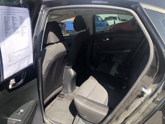 used 2019 Kia Forte car, priced at $15,977