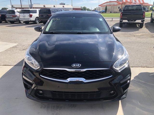 used 2019 Kia Forte car, priced at $15,977